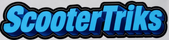 ScooterTriks logo